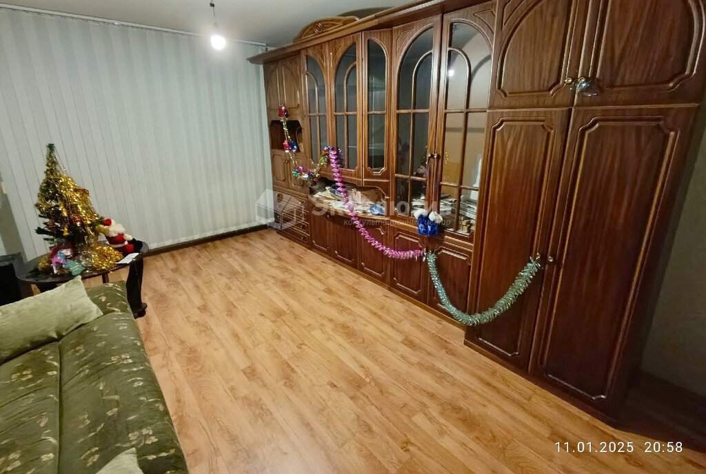 квартира г Тюмень ул Широтная 122к/2 фото 2