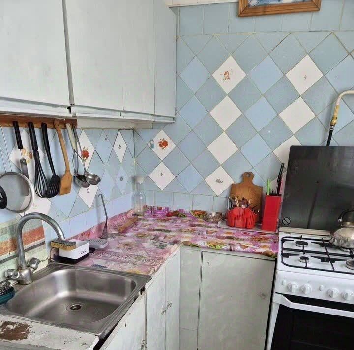 квартира г Новый Уренгой ул Геологоразведчиков 8а фото 3
