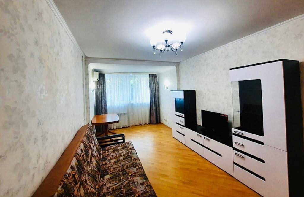 квартира г Сочи пер Центральный ул Островского 71 фото 2