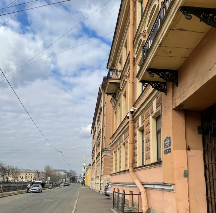 свободного назначения г Санкт-Петербург метро Спасская наб Крюкова канала 24б фото 1