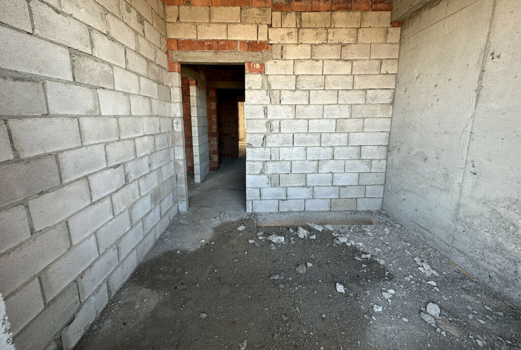 квартира г Нальчик ул Тарчокова 127 фото 4