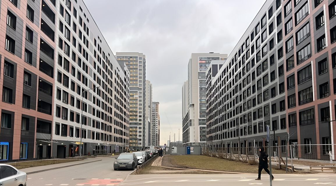 свободного назначения г Санкт-Петербург р-н Московский ул Среднерогатская 11к/2 фото 4
