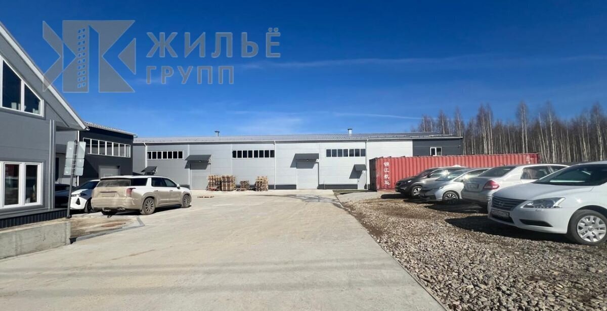 производственные, складские г Казань Кремлёвская Республика Татарстан Татарстан фото 4