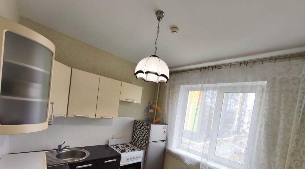 квартира г Великий Новгород ул Большая Московская 120к/2 фото 1