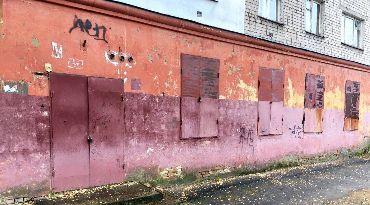 свободного назначения г Ярославль р-н Красноперекопский ул Большие Полянки 21 фото 4