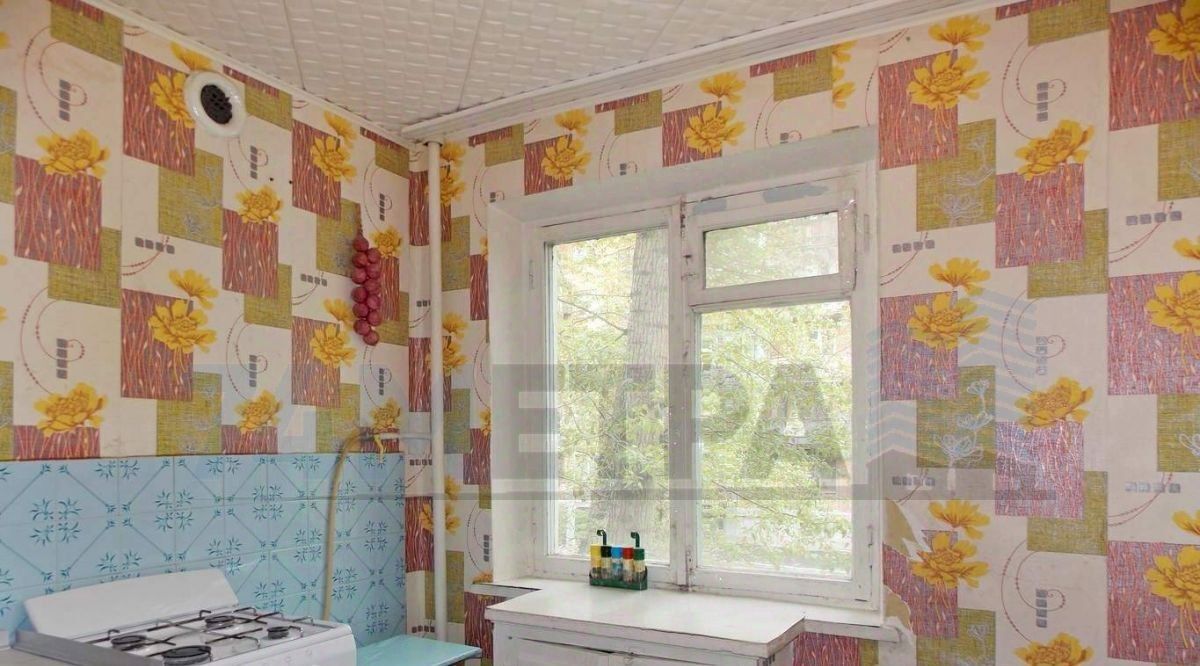 квартира г Челябинск р-н Металлургический ул 60-летия Октября 50 фото 4