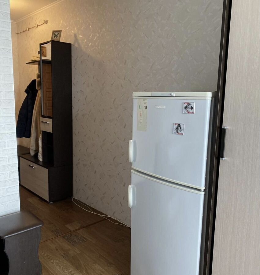 квартира г Новосибирск р-н Первомайский ул Твардовского 22/3 фото 7