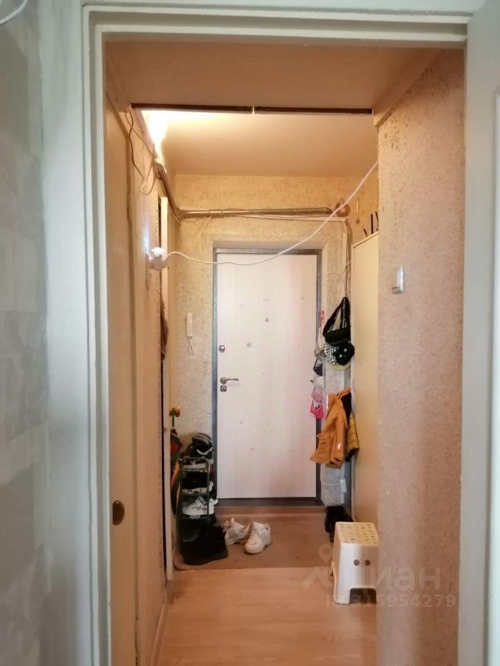 квартира г Екатеринбург р-н Чкаловский ул Крестинского 49/2 фото 6