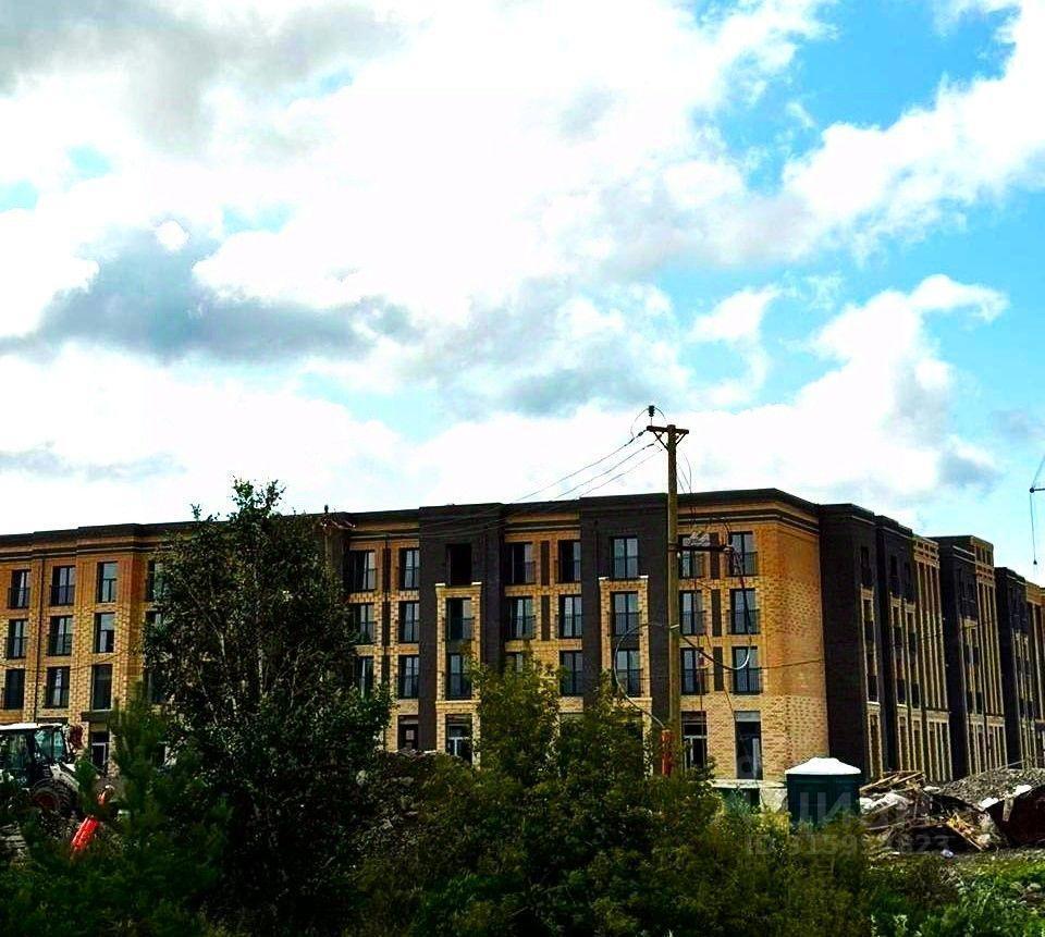 квартира г Екатеринбург ул Амундсена 1 фото 6