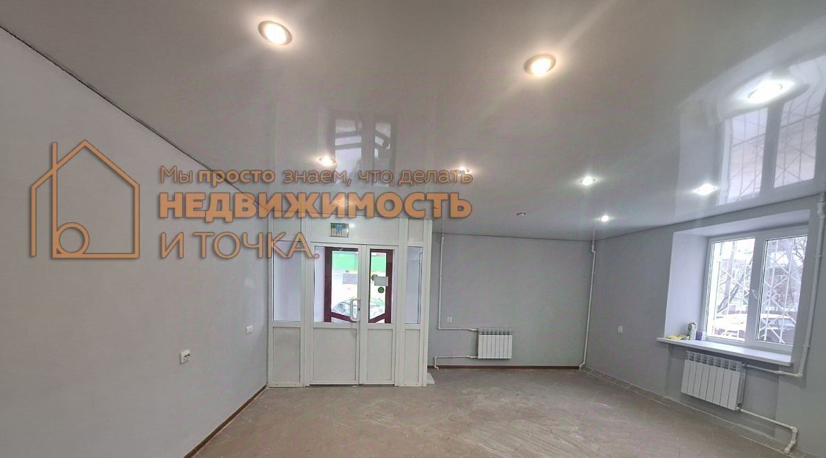 торговое помещение р-н Дюртюлинский г Дюртюли ул Василия Горшкова 25 фото 2