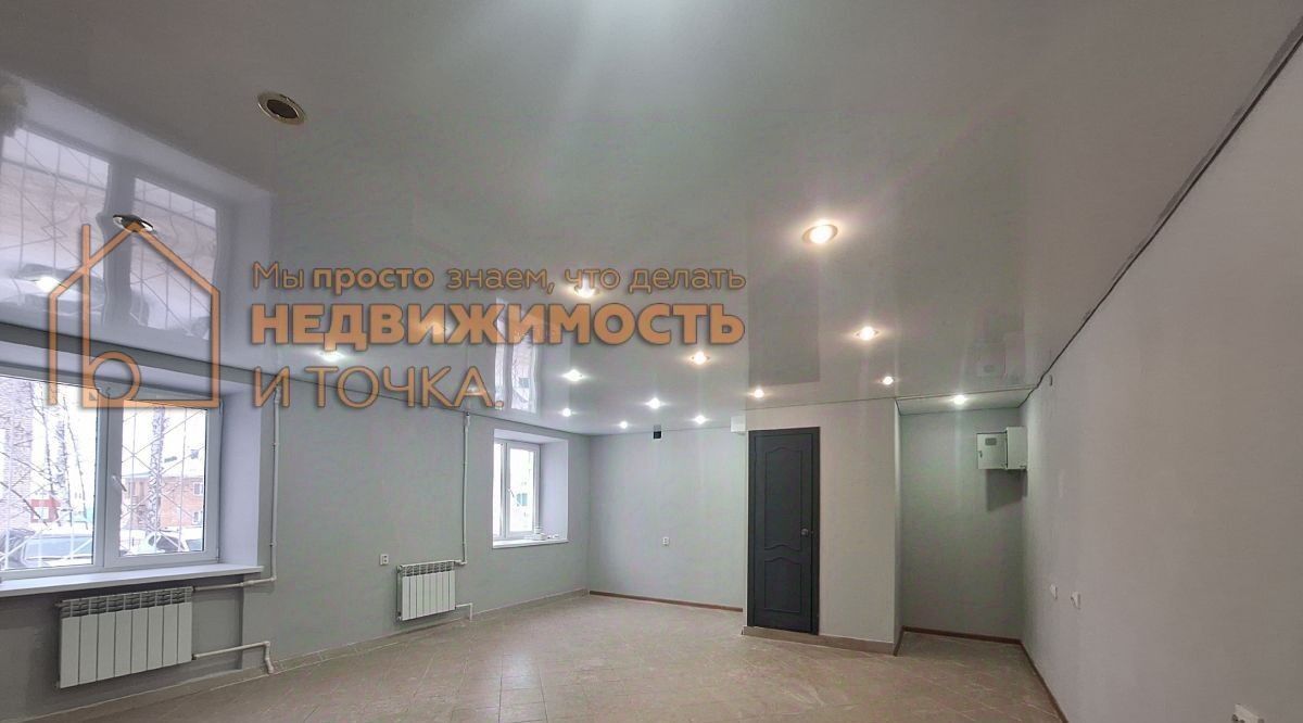 торговое помещение р-н Дюртюлинский г Дюртюли ул Василия Горшкова 25 фото 3