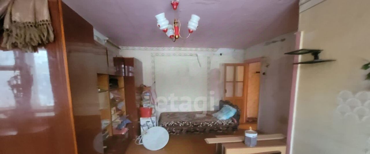 квартира г Нижний Тагил р-н Ленинский пр-кт Мира 33 фото 9