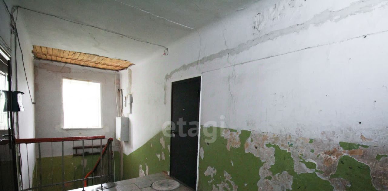 квартира г Нижний Тагил р-н Дзержинский ул Гражданская 8 фото 27