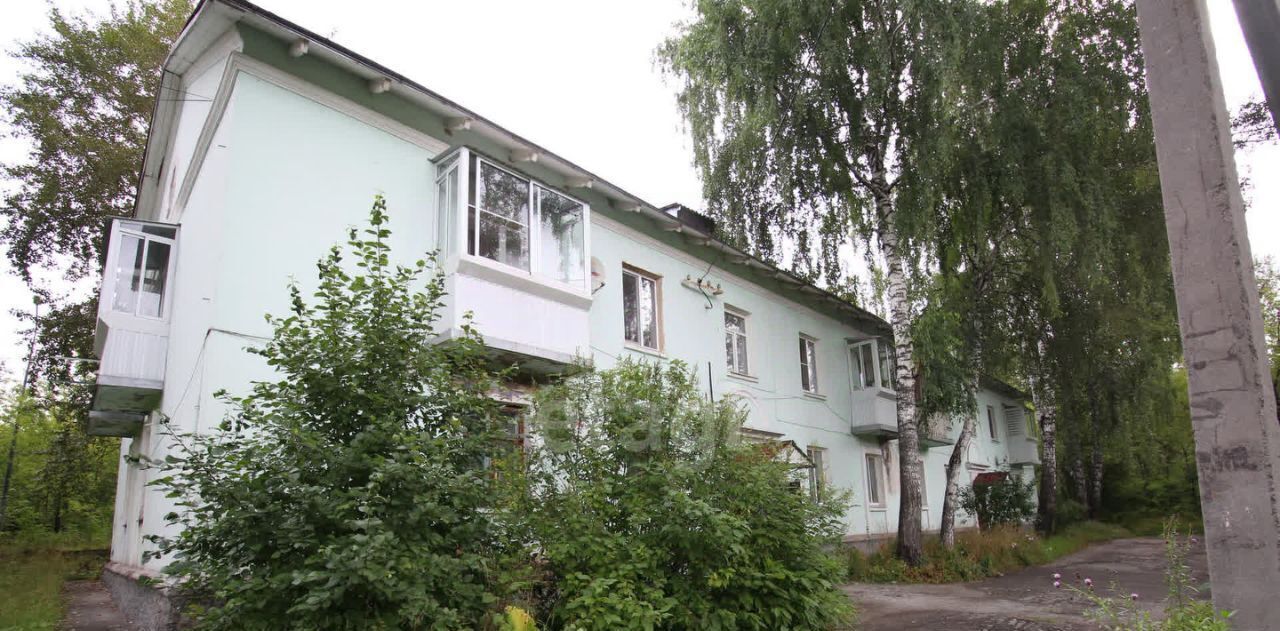 квартира г Нижний Тагил р-н Дзержинский ул Гражданская 8 фото 30