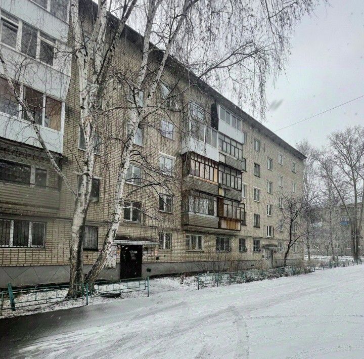 квартира г Екатеринбург ул Лобкова 40 Проспект Космонавтов фото 13