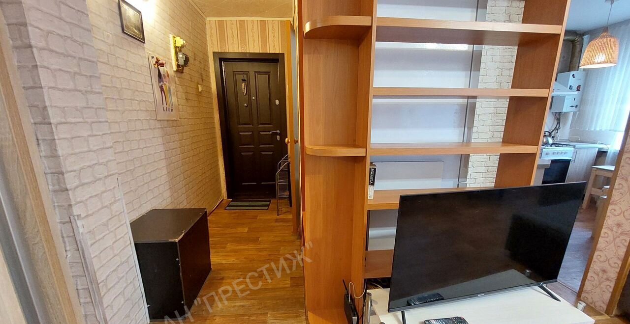 квартира г Уфа р-н Демский ул Правды 6а фото 5