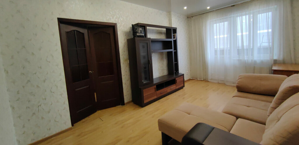 квартира г Краснодар ул Российская 79/3к 2 фото 4