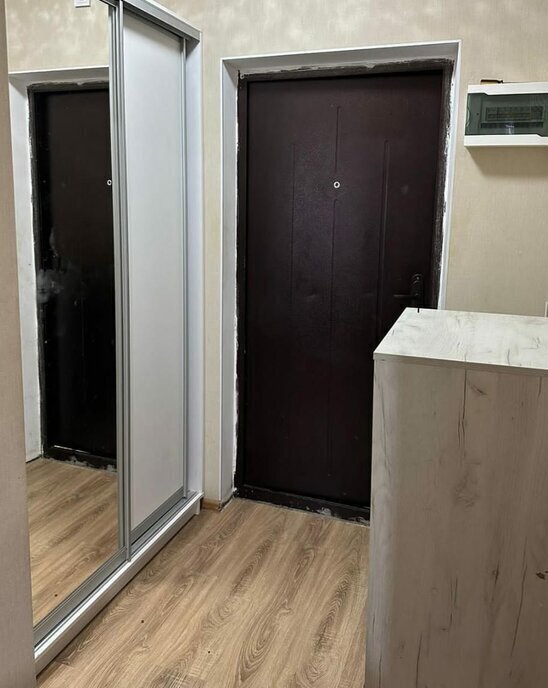 квартира г Краснодар р-н Прикубанский Музыкальный ул им. Сергея Есенина 82/6 фото 4