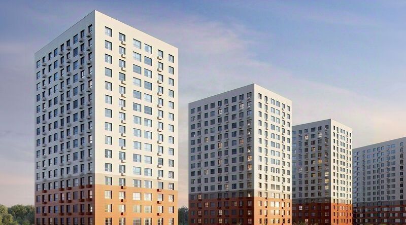 гараж г Мытищи ул Кадомцева 12 фото 1