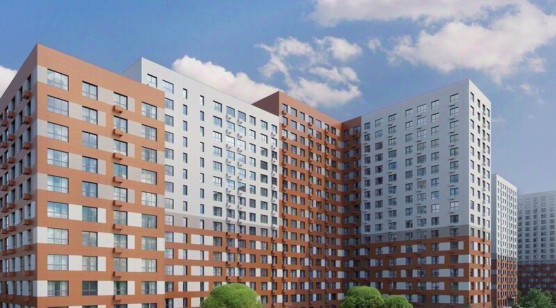 гараж г Мытищи ул Кадомцева 12 фото 3