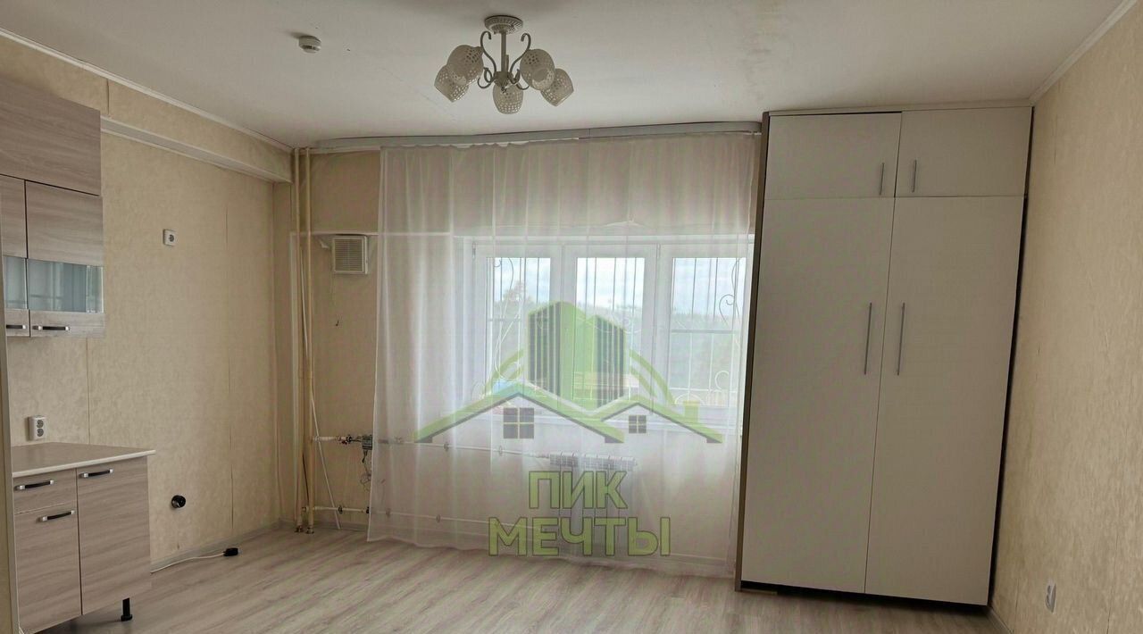 квартира г Улан-Удэ р-н Октябрьский мкр 111-й 34 фото 4