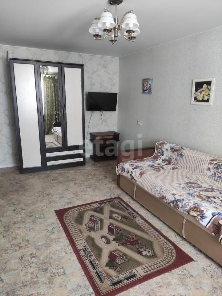 квартира г Комсомольск-на-Амуре ул Гамарника 20 фото 1