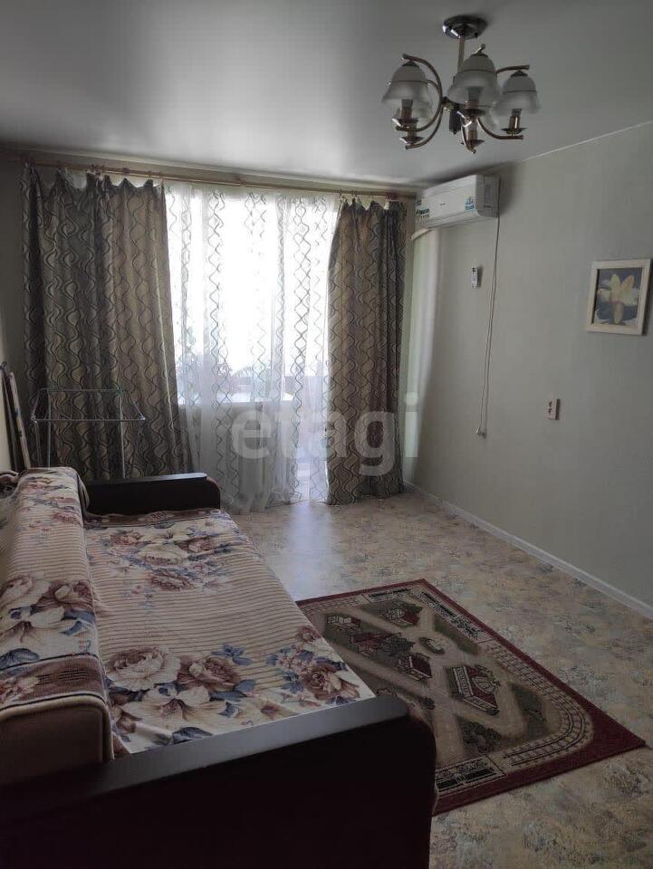 квартира г Комсомольск-на-Амуре ул Гамарника 20 фото 2