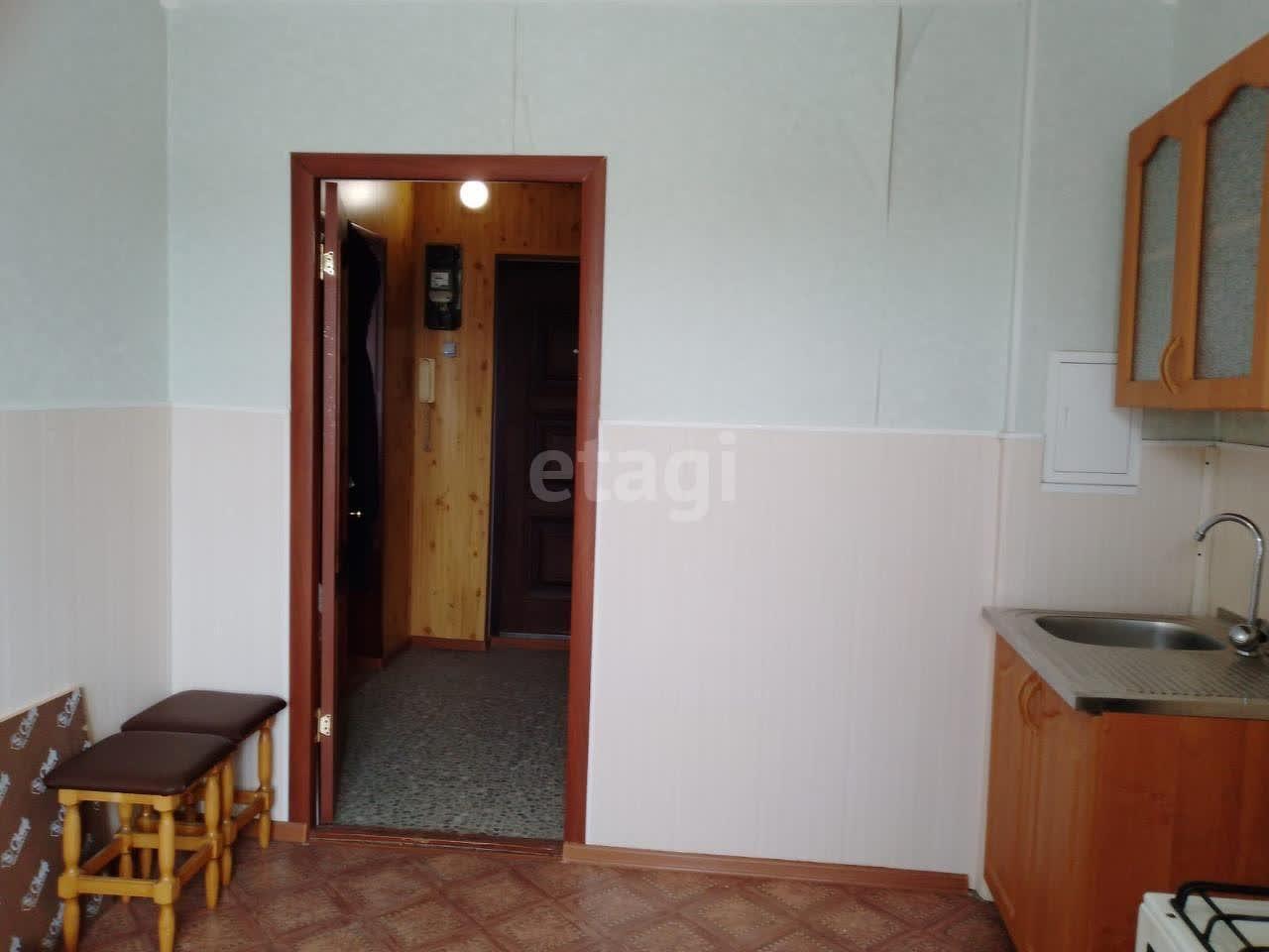 квартира г Комсомольск-на-Амуре ул Дикопольцева 41 фото 3