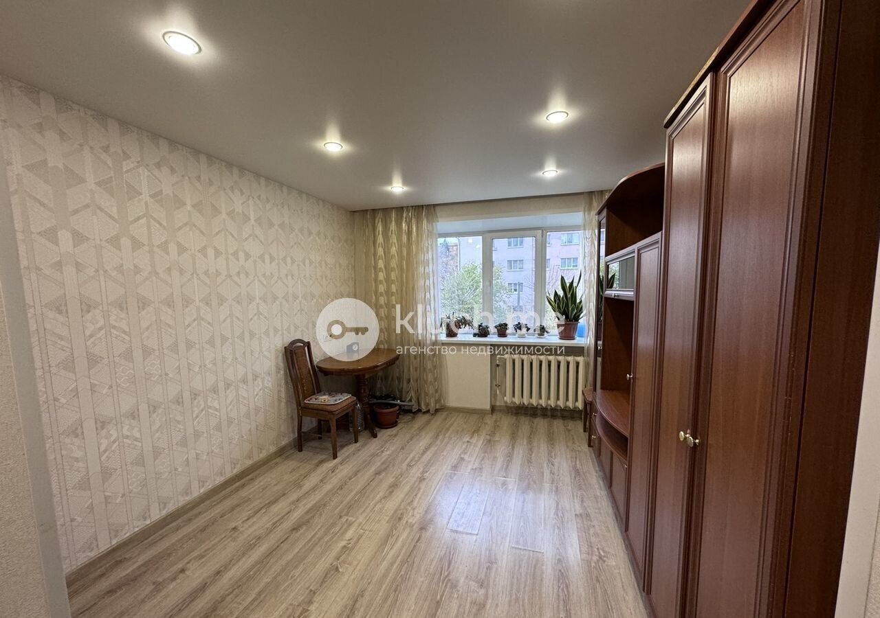 квартира г Казань Суконная слобода ул Айрата Хайруллина 5к/2 фото 2