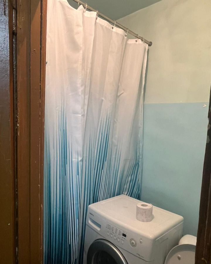 квартира г Барнаул р-н Центральный пер Малый Прудской 48а фото 2