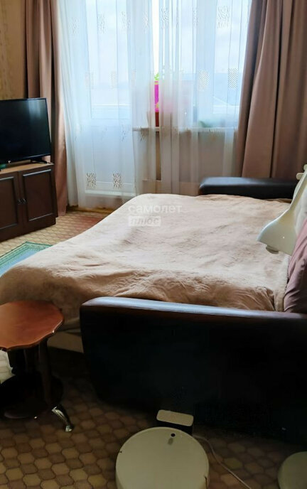 квартира г Москва метро Теплый Стан ул Профсоюзная 146к/1 фото 2