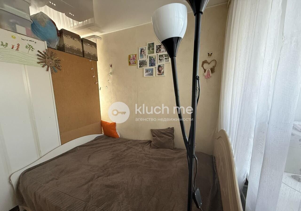 квартира г Казань р-н Кировский ул Бирюзовая 17 фото 2
