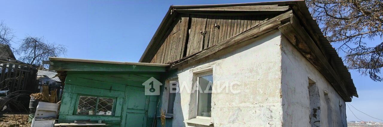 дом г Чита р-н Железнодорожный ул Титовская Сопка фото 2