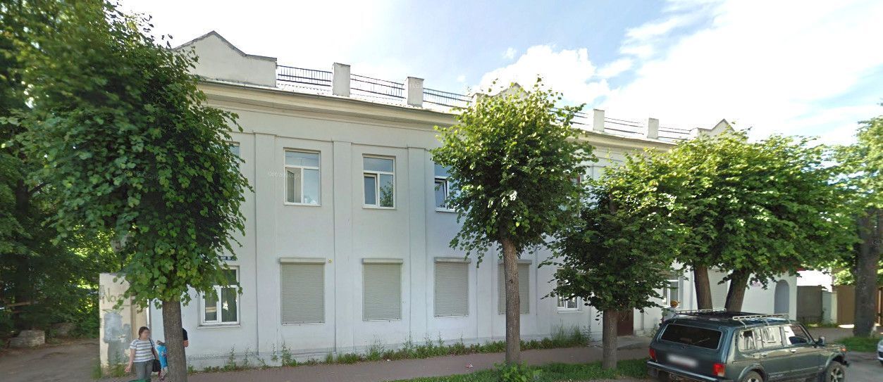 свободного назначения г Кинешма ул им Крупской 3 фото 3