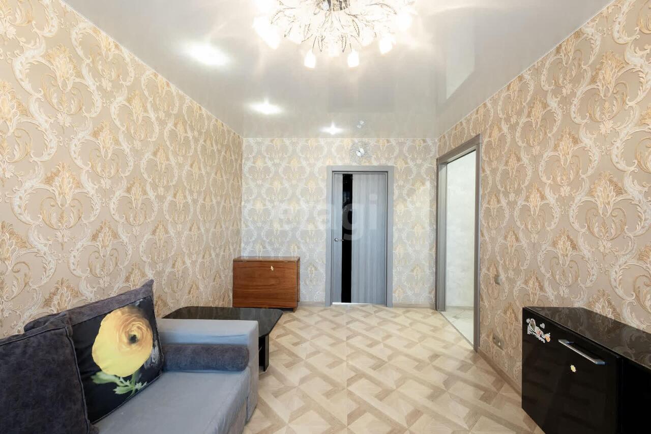 квартира г Комсомольск-на-Амуре ул Гамарника 19/3 фото 2