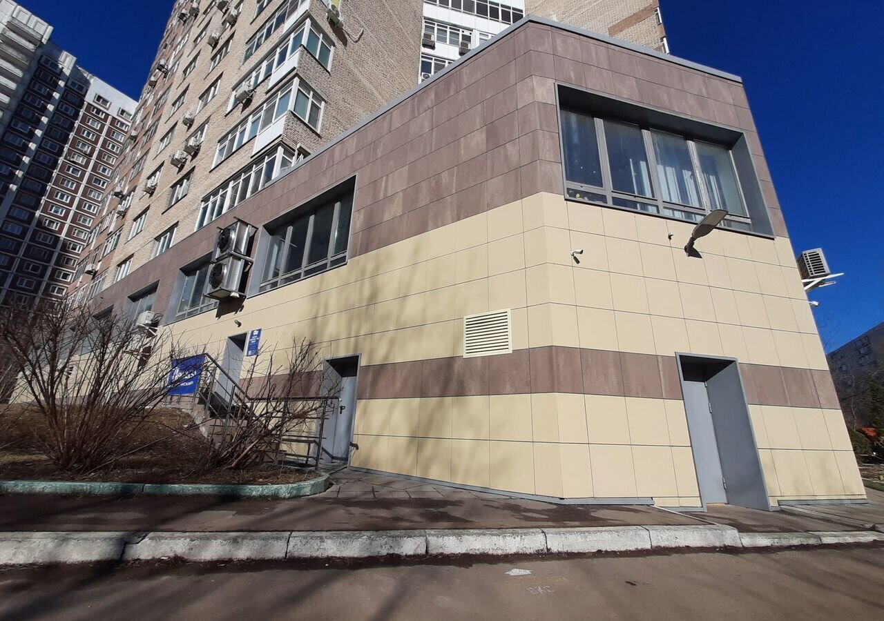 офис г Москва метро Алтуфьево проезд Шенкурский 11 фото 3