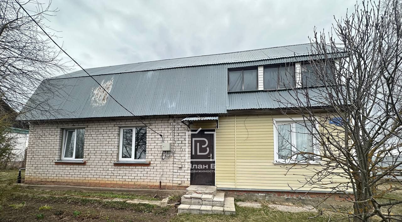 дом г Калуга д Матюнино 32 фото 1