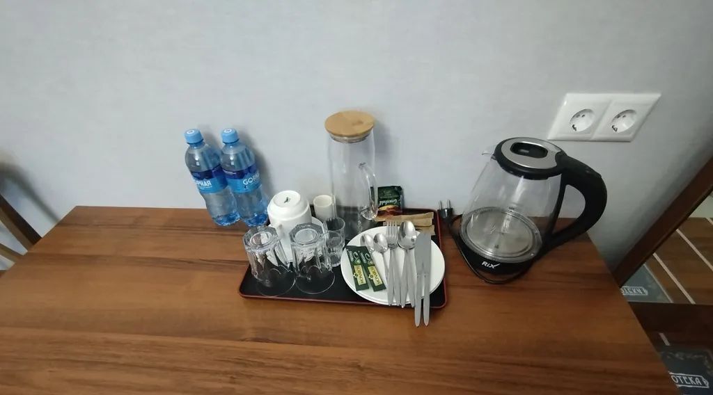комната г Каспийск ул. 27-я Линия, 1А фото 3