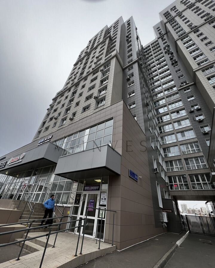 свободного назначения г Казань Козья слобода ул Чистопольская 61д фото 1