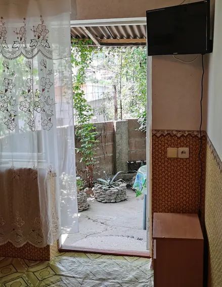 комната г Алушта с Солнечногорское ул Коцюбинского 15 фото 3