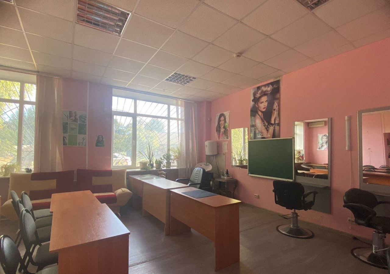 свободного назначения г Пенза р-н Ленинский ул Коммунистическая 30 фото 1