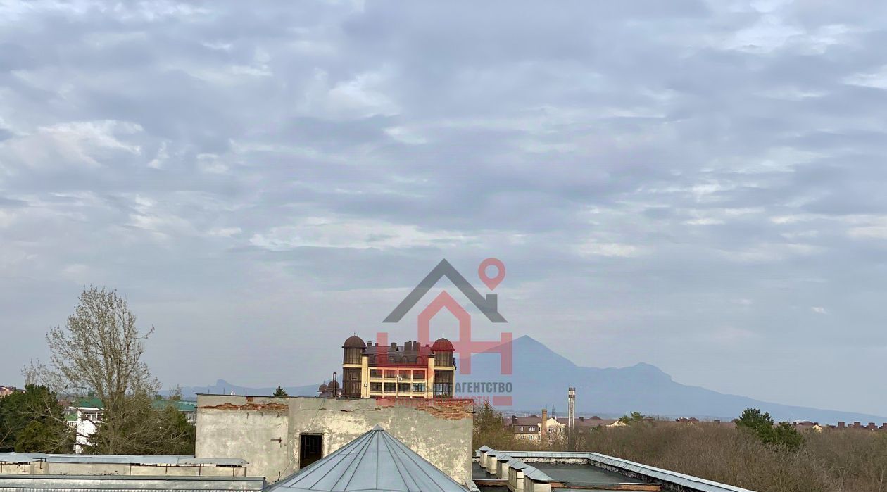 квартира г Ессентуки ул Баталинская 19 фото 11