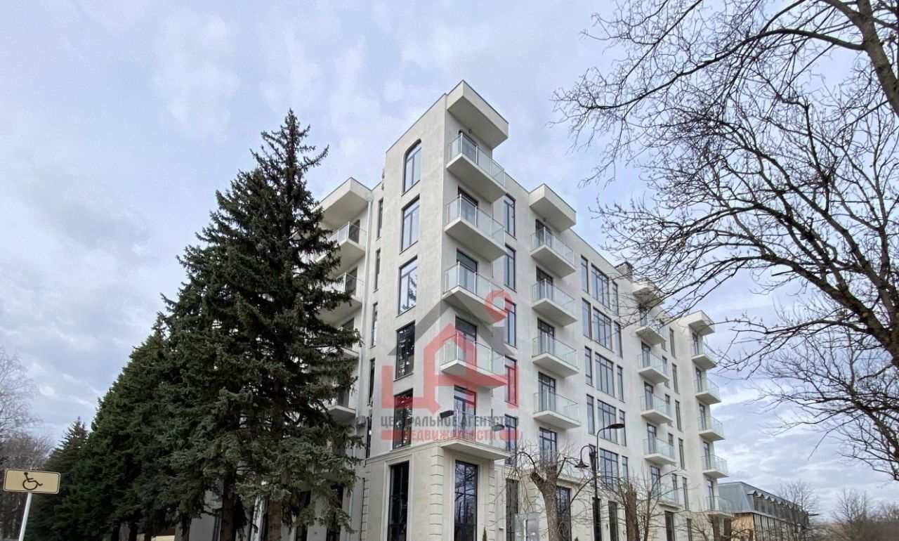 квартира г Ессентуки ул Баталинская 19 фото 15