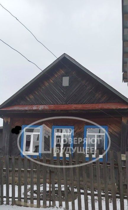 дом г Чусовой ул Р.Люксембург фото 1