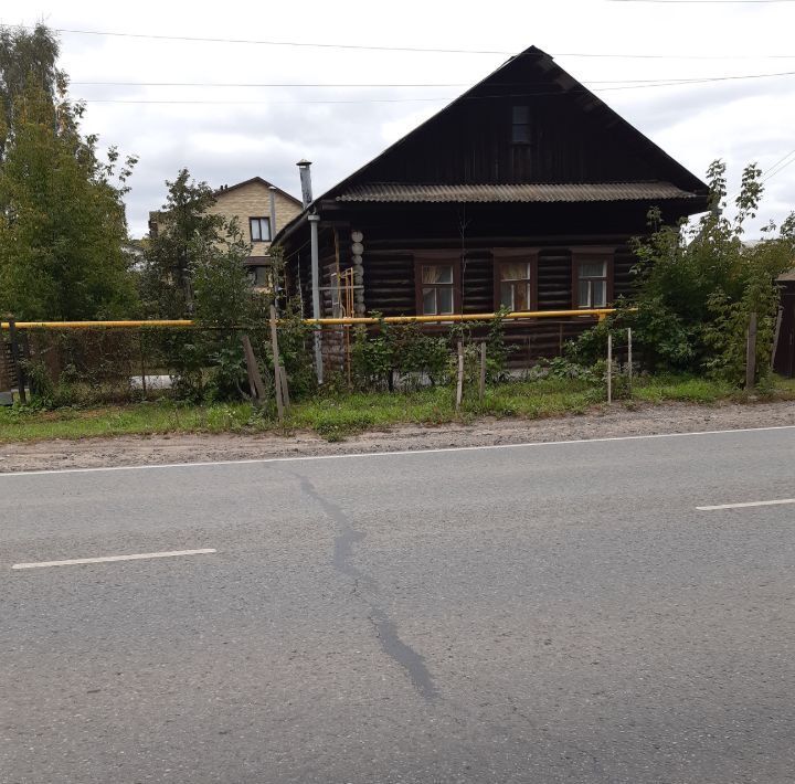 дом г Пермь р-н Дзержинский микрорайон Комсомольский фото 2