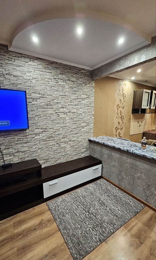 квартира г Сочи р-н Центральный ул Тимирязева 46/16 фото 7