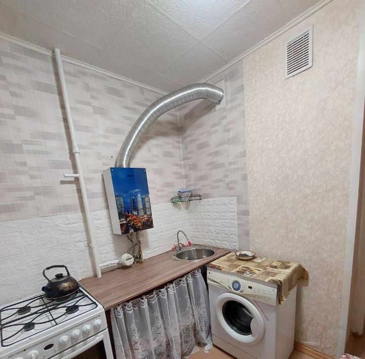 квартира г Нижний Новгород Буревестник ул Станиславского 22 фото 7