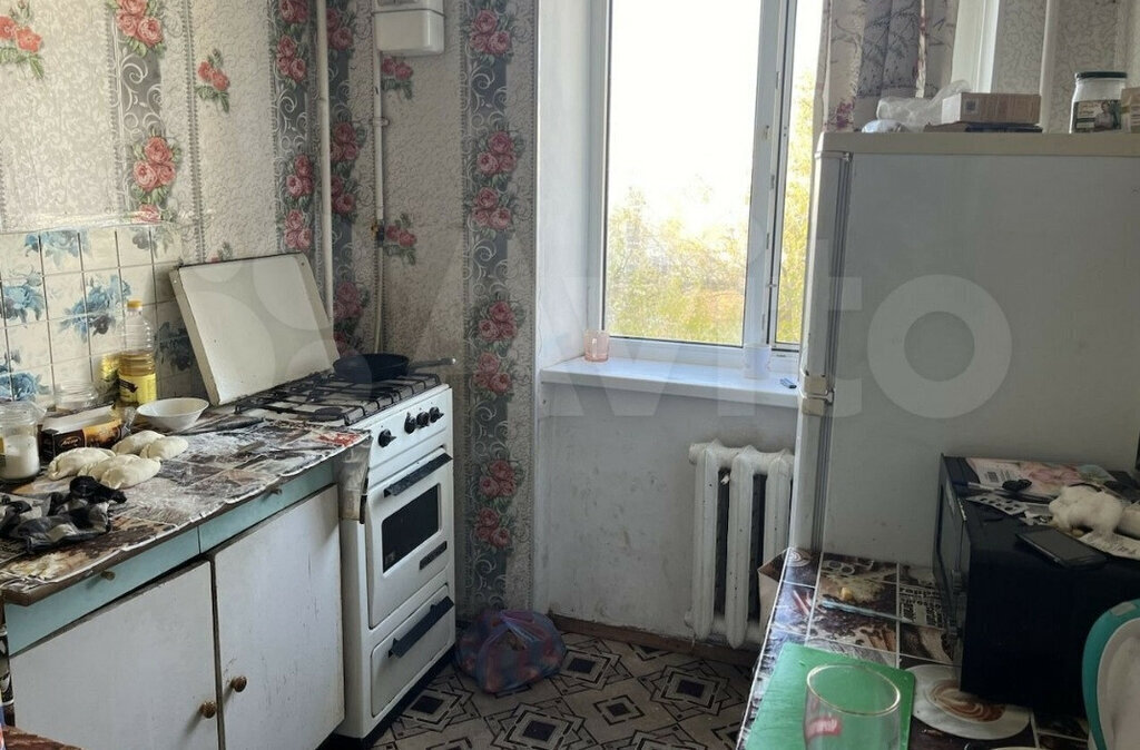 квартира г Саки ул Строительная 16 фото 1