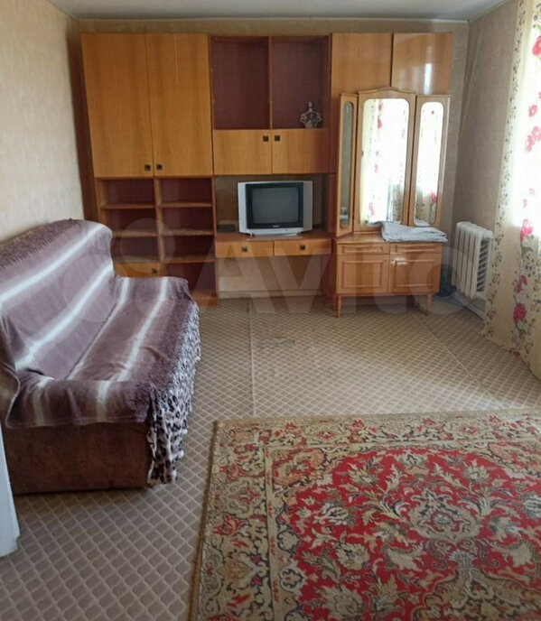 квартира г Саки ул Прохорова 37 фото 2