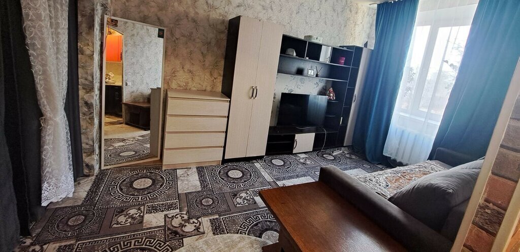 квартира г Челябинск ул Горького 45 фото 1